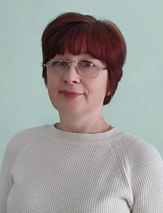 Тимофеева Светлана Николаевна