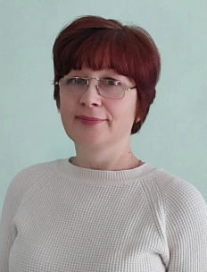 Тимофеева Светлана Николаевна Тимофеева Светлана Николаевна